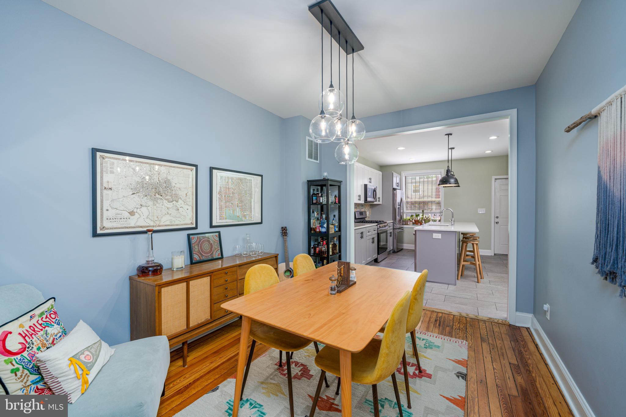 PIGTOWN HISTORIC DISTRICT - Residential