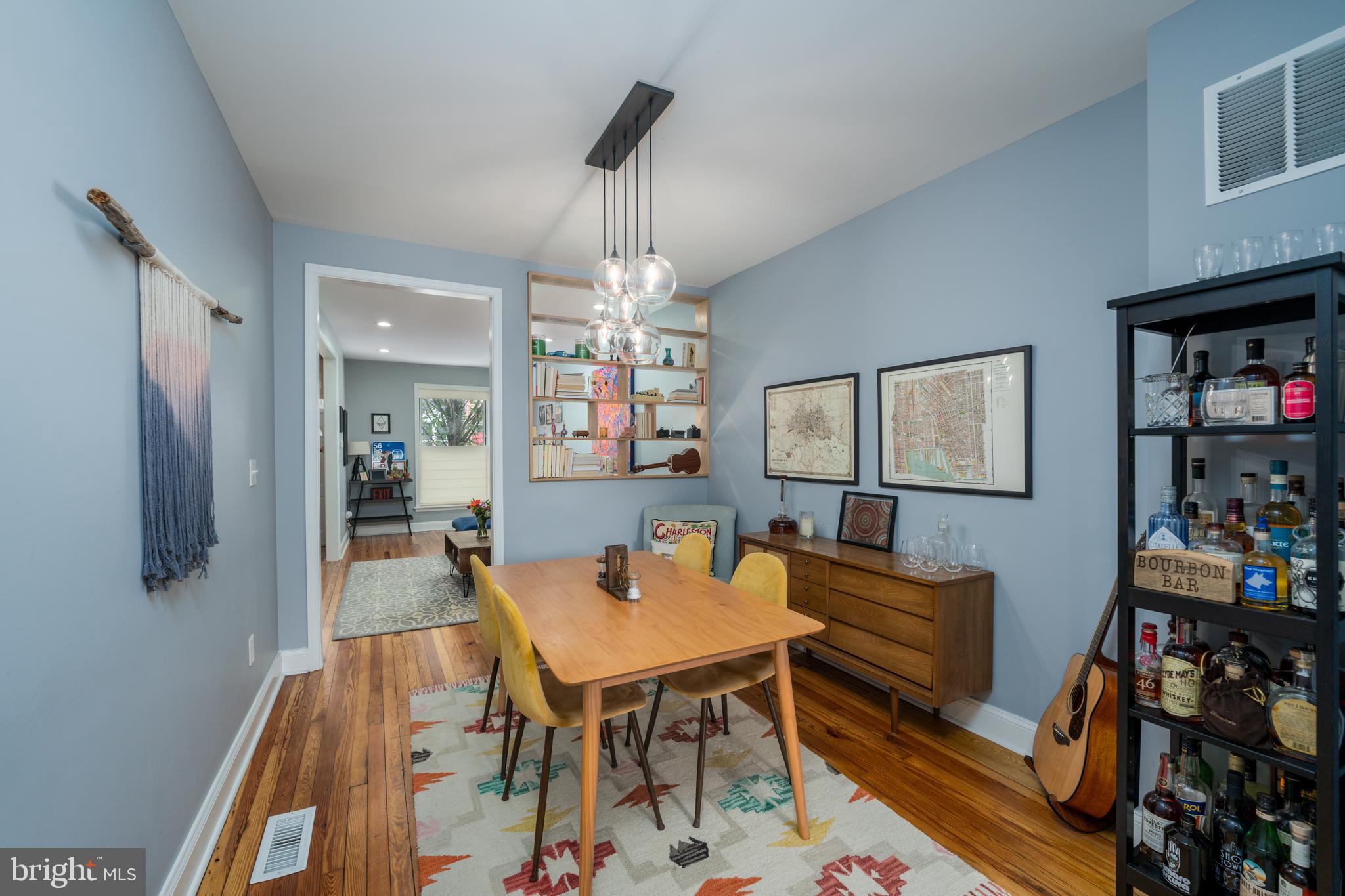 PIGTOWN HISTORIC DISTRICT - Residential