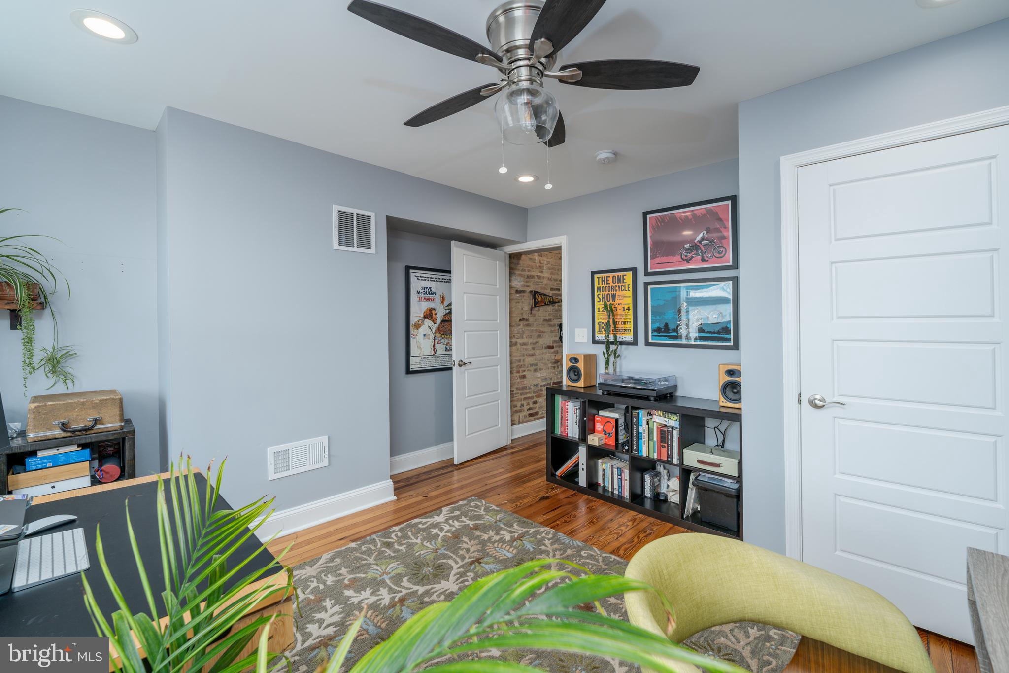 PIGTOWN HISTORIC DISTRICT - Residential