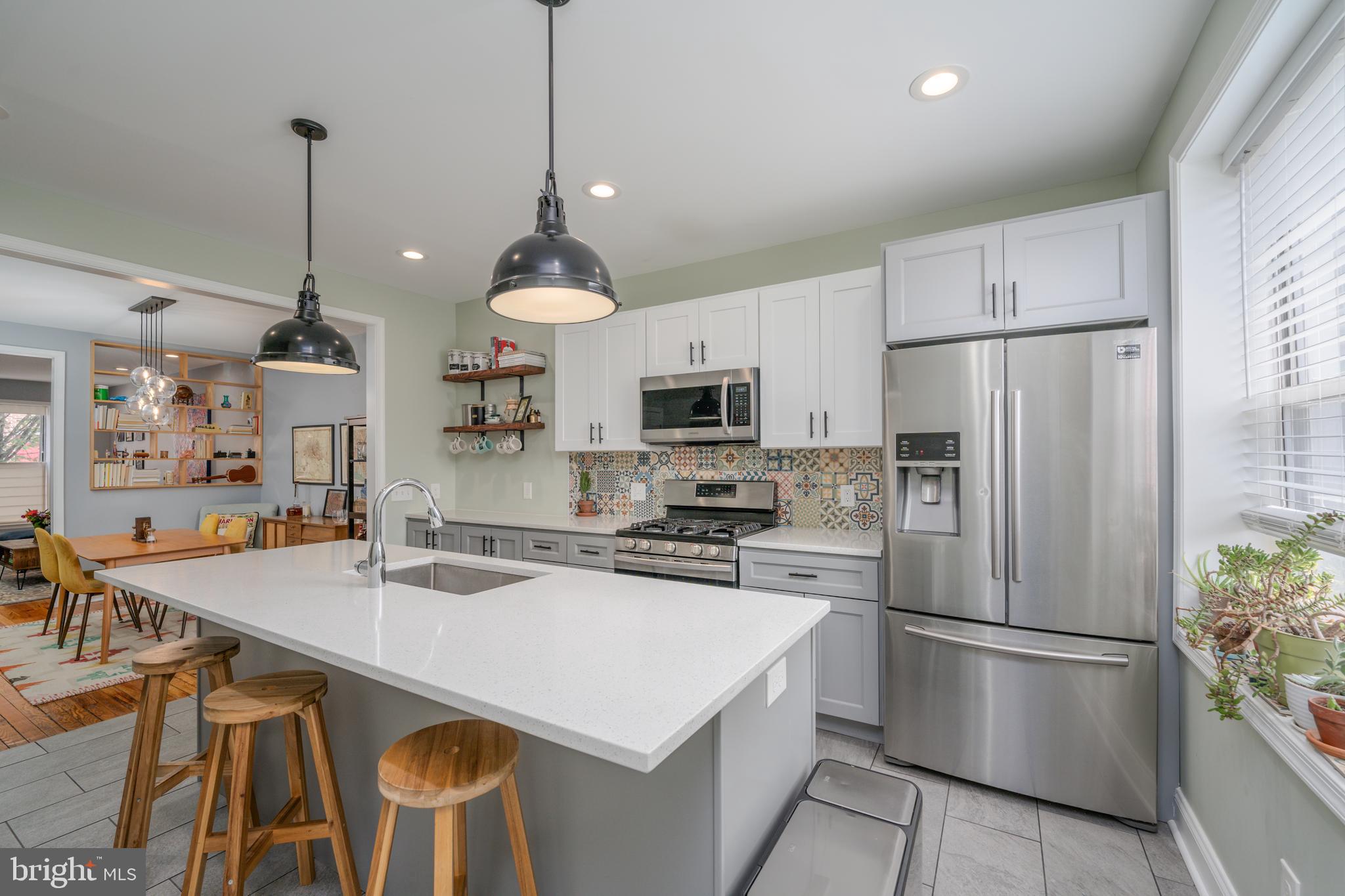 PIGTOWN HISTORIC DISTRICT - Residential