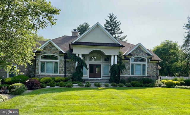 1707 YARDLEY ROAD