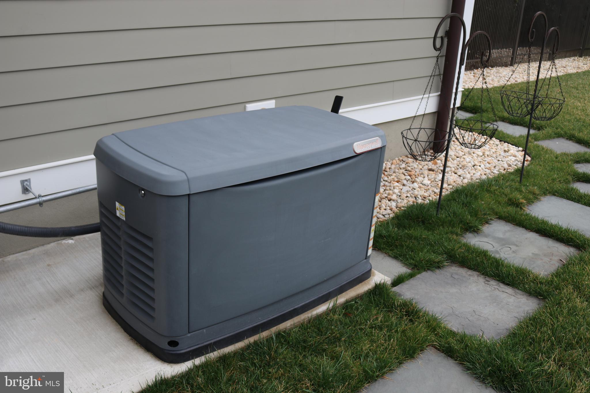 MAKEFIELD MANOR - Residential