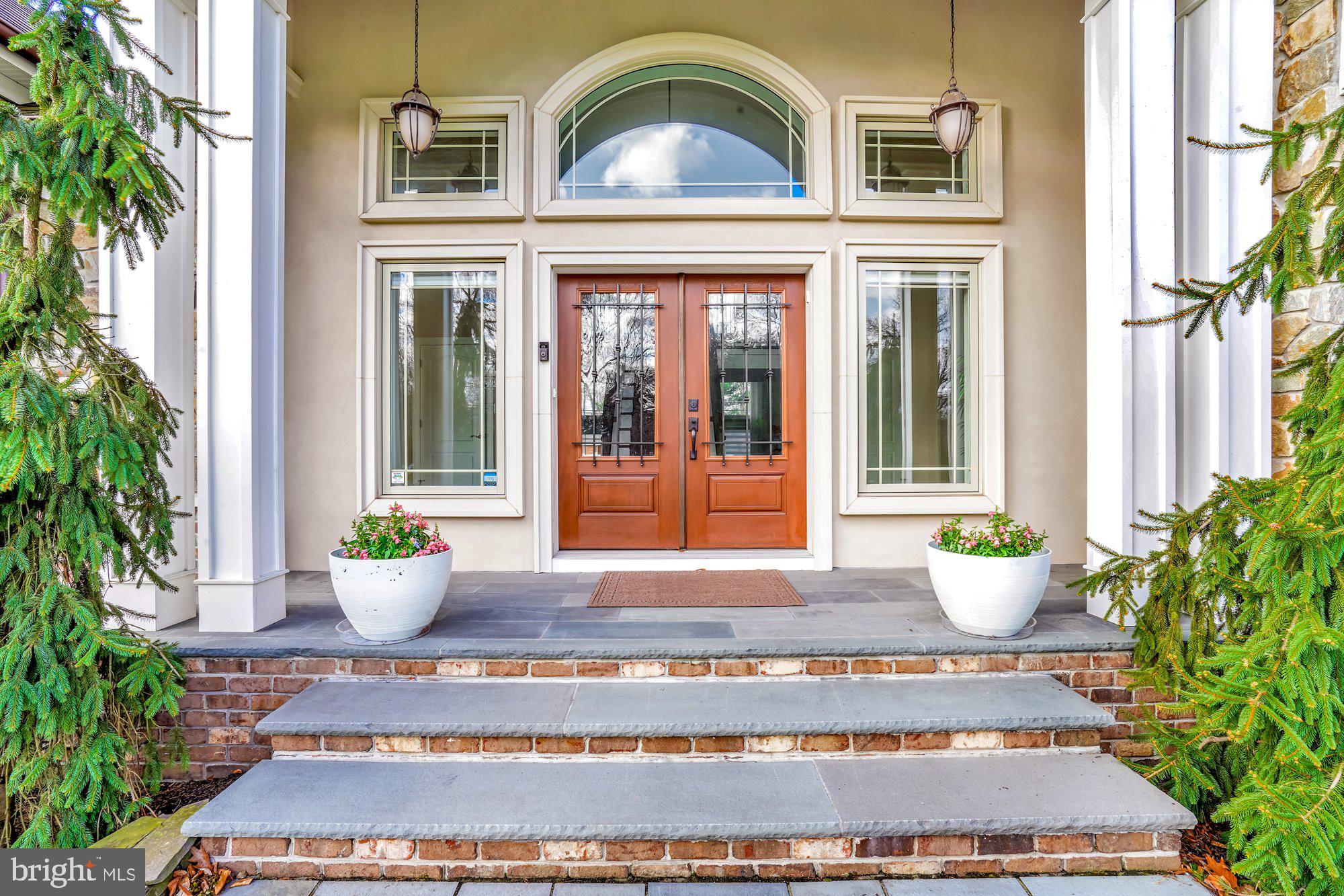 1707 YARDLEY ROAD