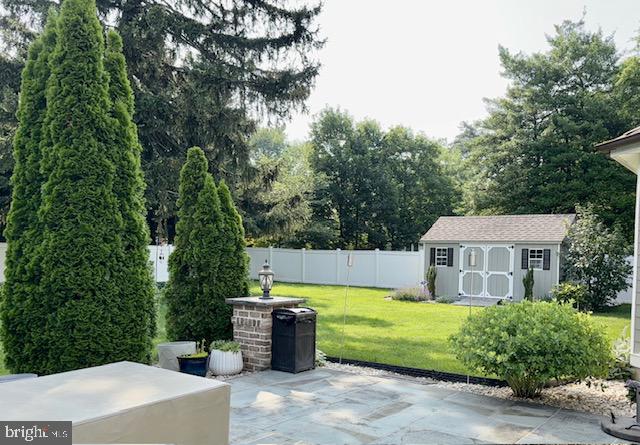 MAKEFIELD MANOR - Residential