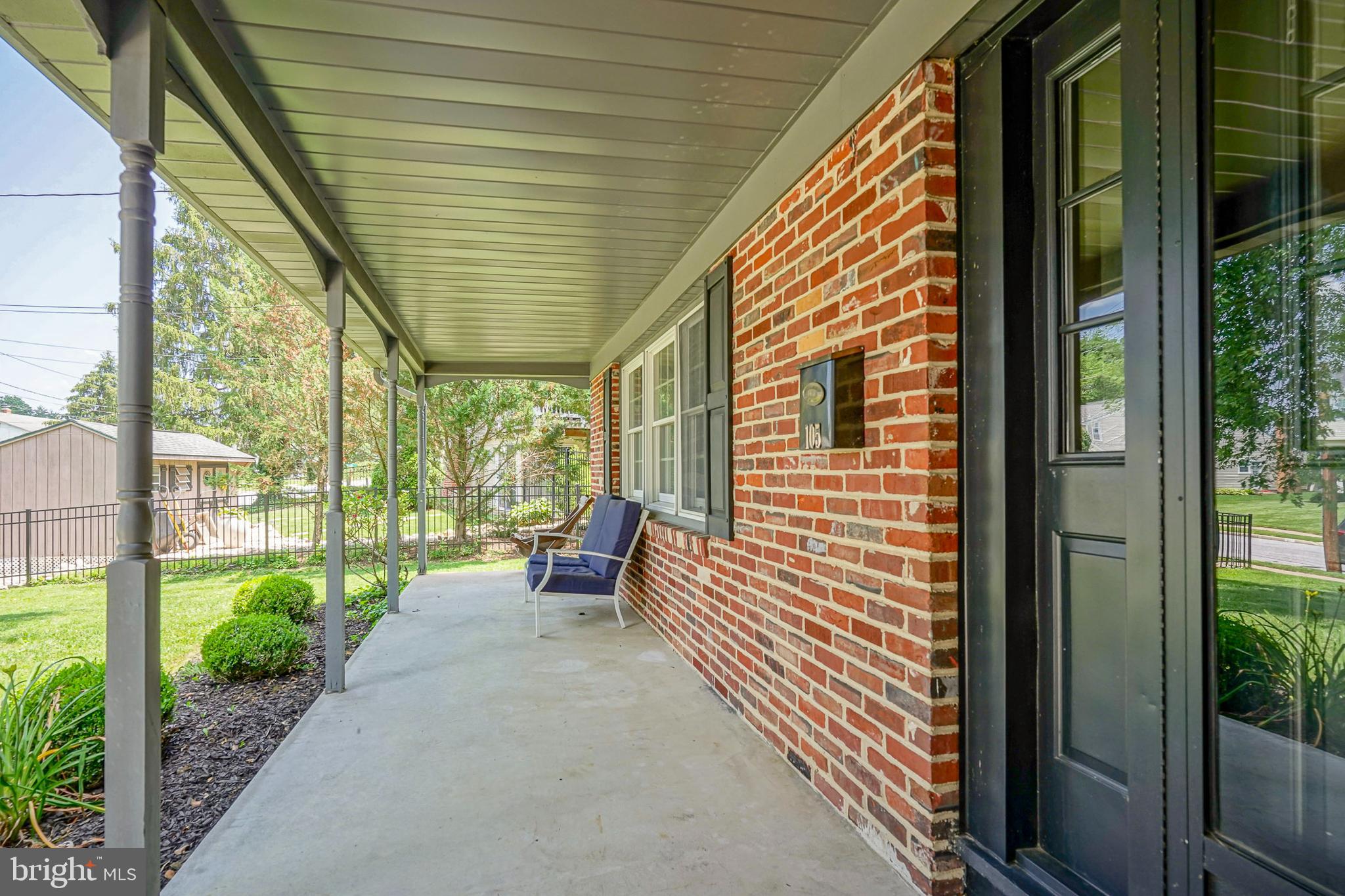 105 BARTRAM ROAD