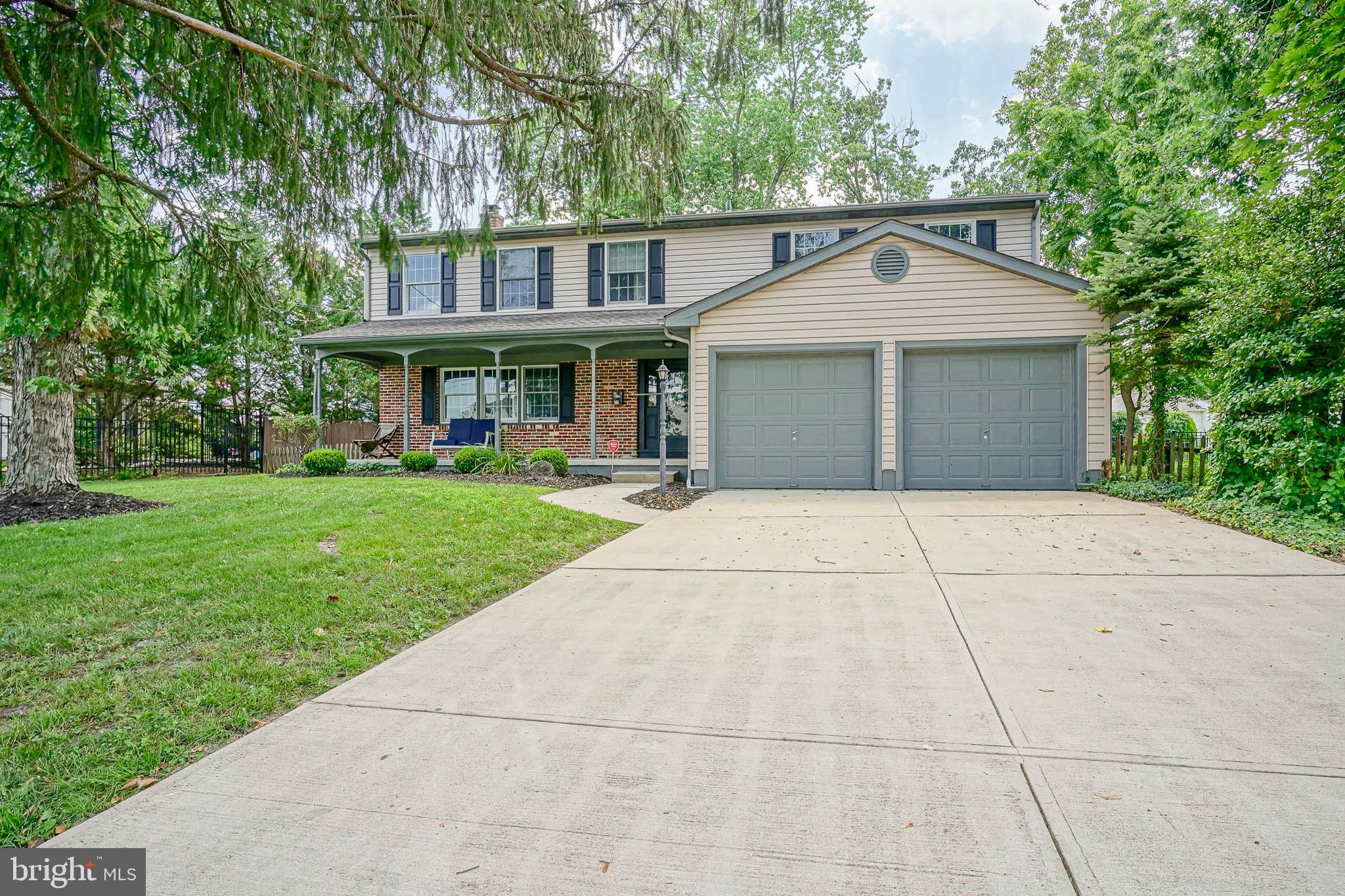 105 BARTRAM ROAD