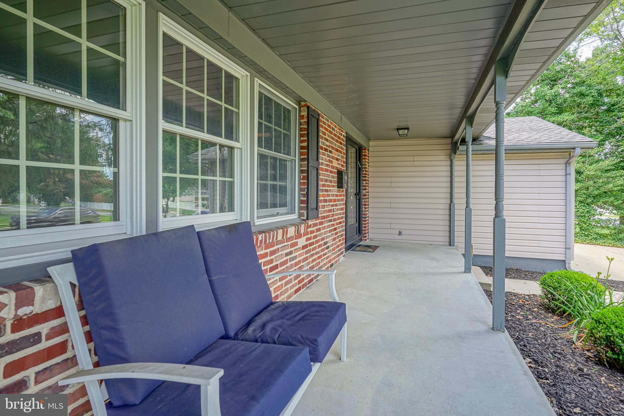 105 BARTRAM ROAD