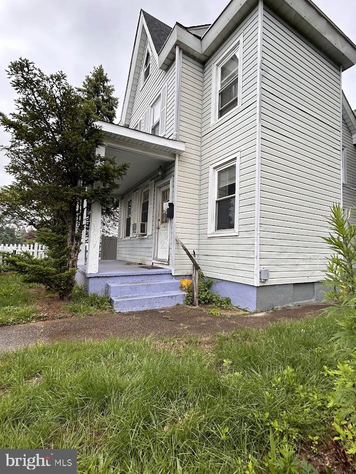 320 MAGNOLIA STREET