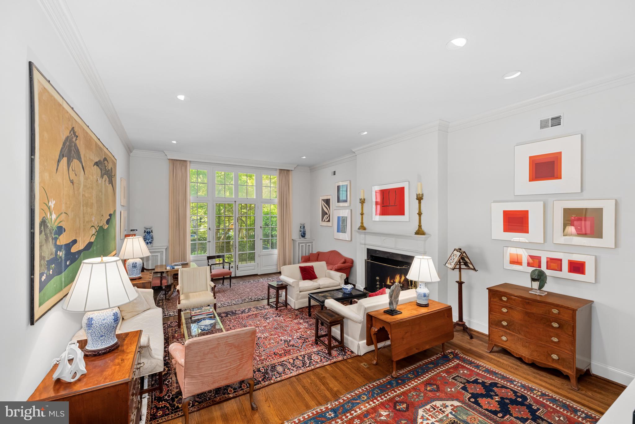 KALORAMA - Residential