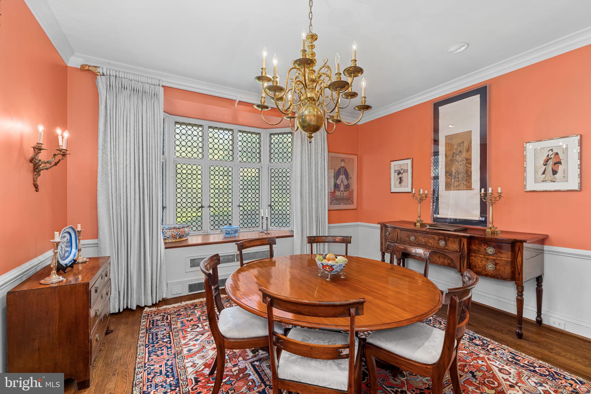 KALORAMA - Residential