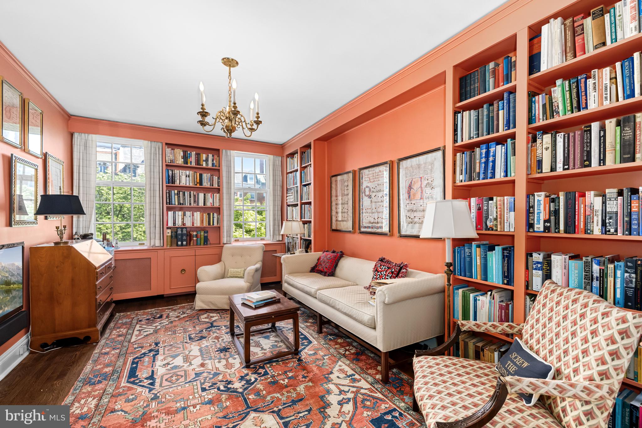 KALORAMA - Residential