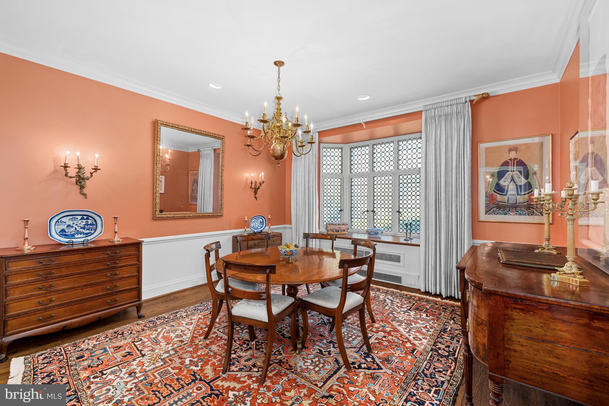 KALORAMA - Residential