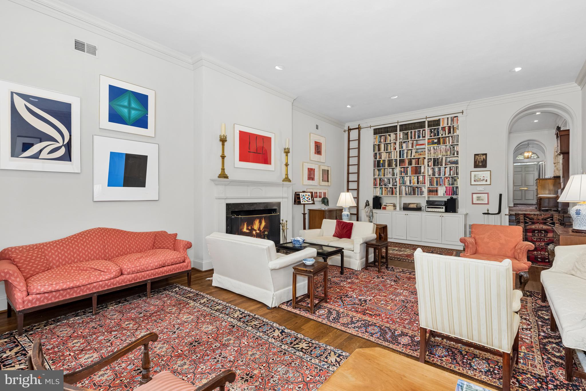 KALORAMA - Residential