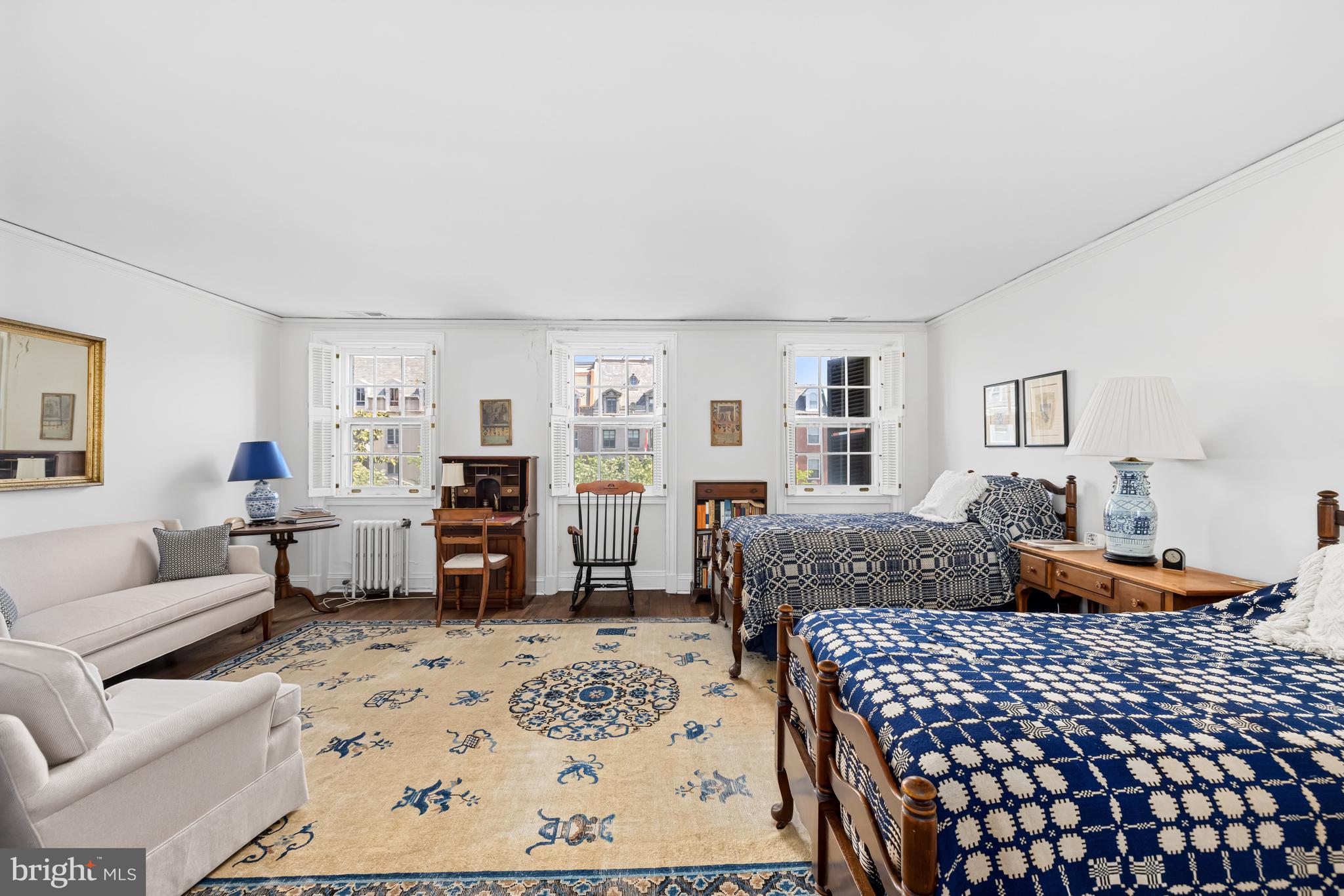 KALORAMA - Residential