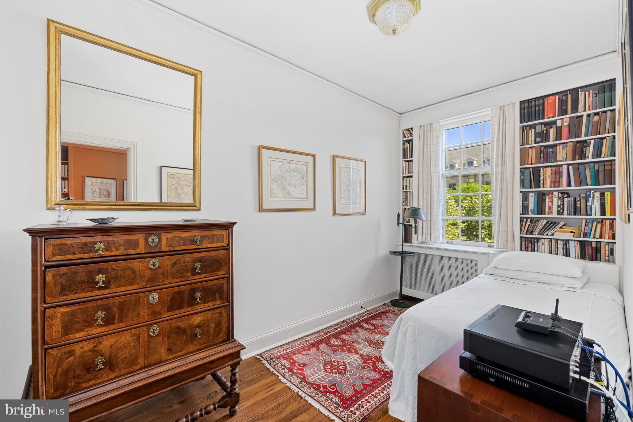 KALORAMA - Residential