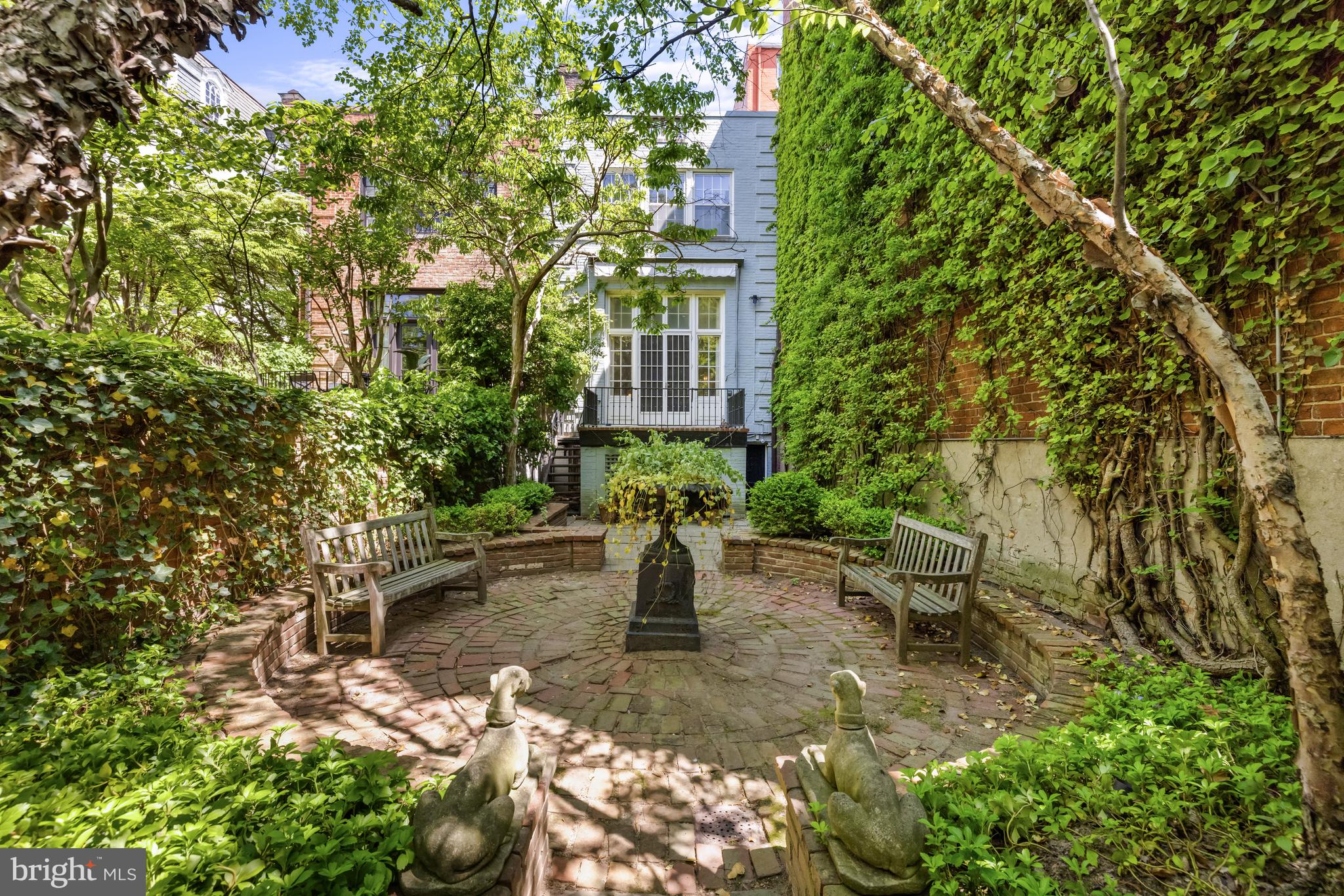KALORAMA - Residential