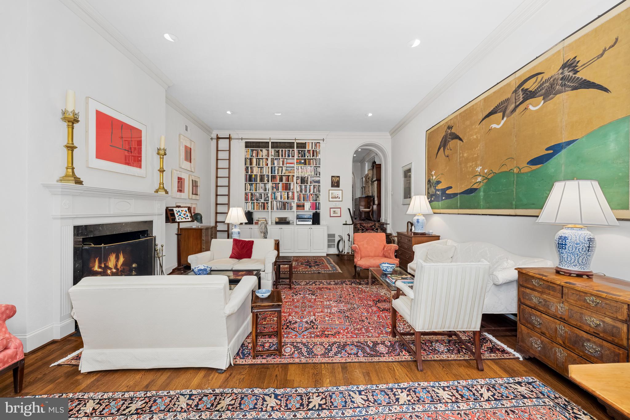 KALORAMA - Residential