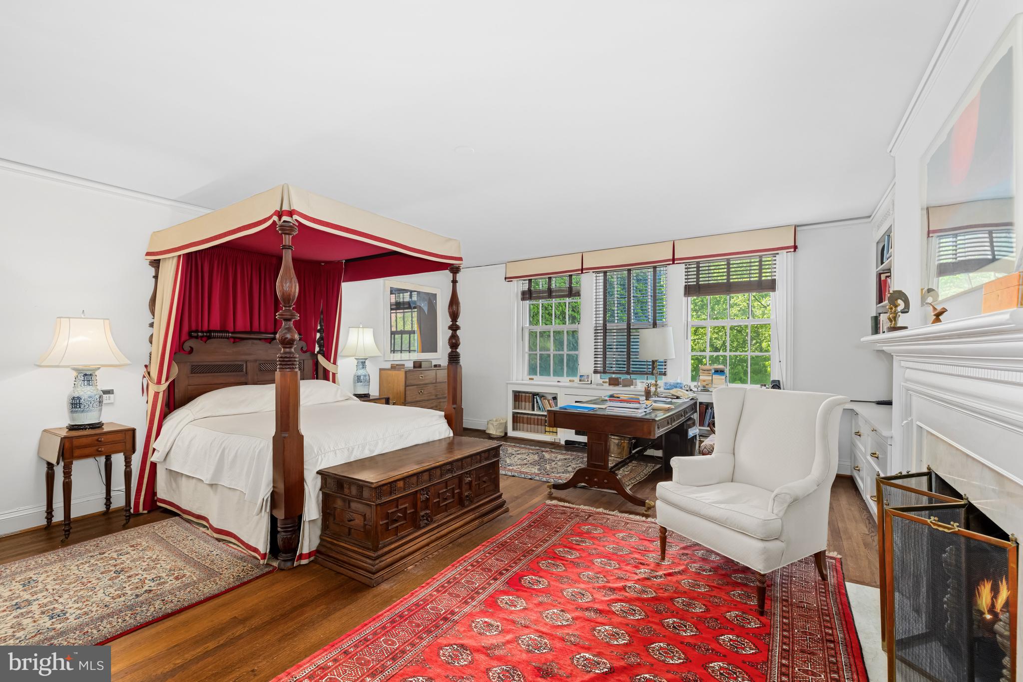 KALORAMA - Residential