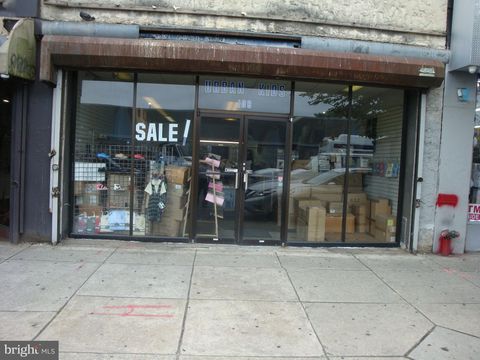 Photo of 108 S 52nd Street, PHILADELPHIA, PA 19139 (MLS # PAPH2511148)