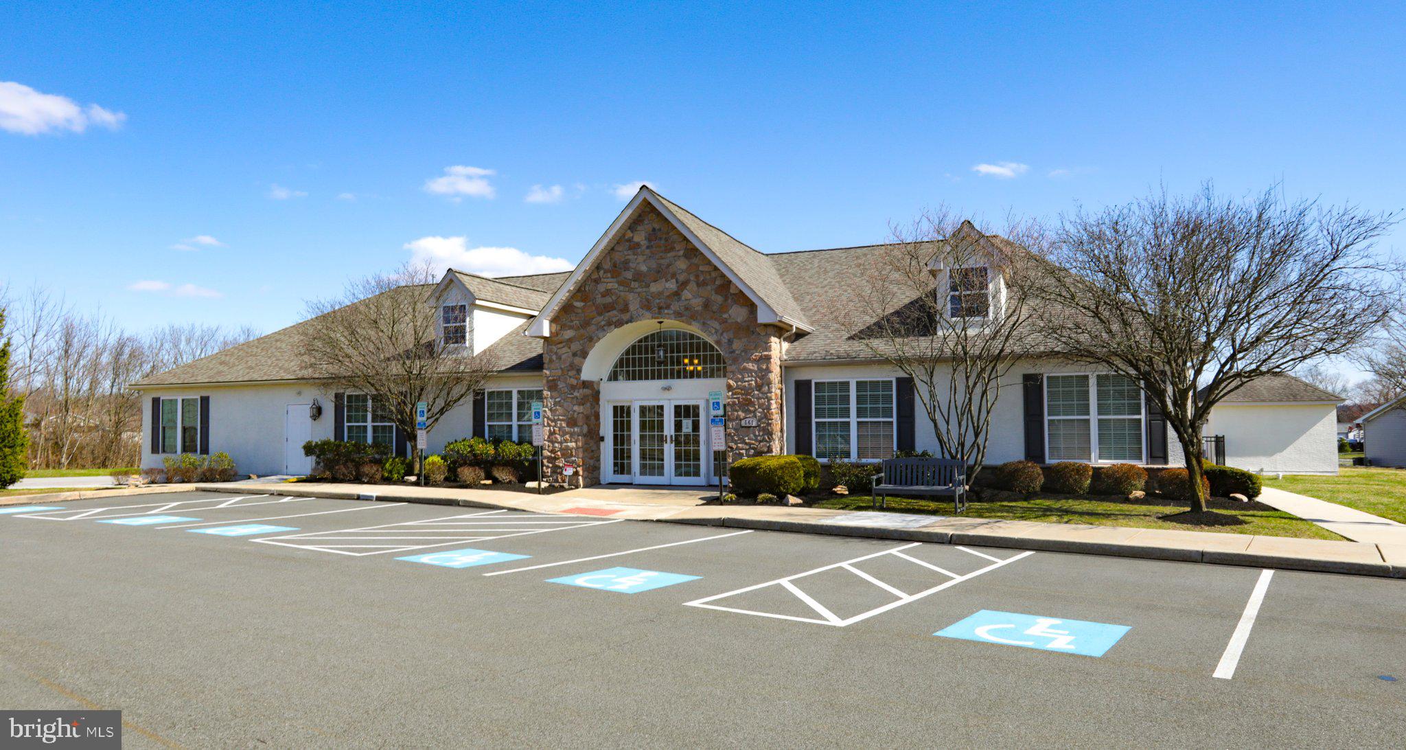 DOUGLASS VILLAGE - Residential