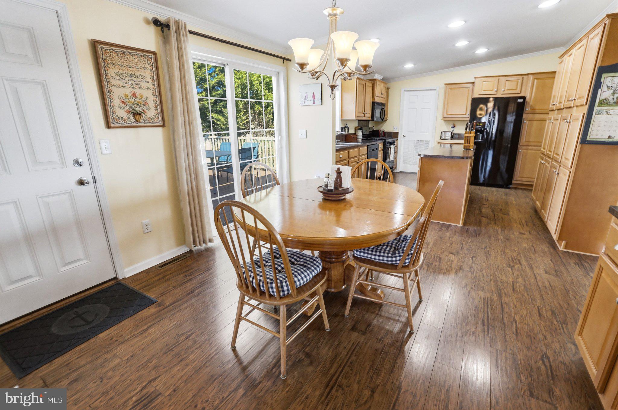 DOUGLASS VILLAGE - Residential