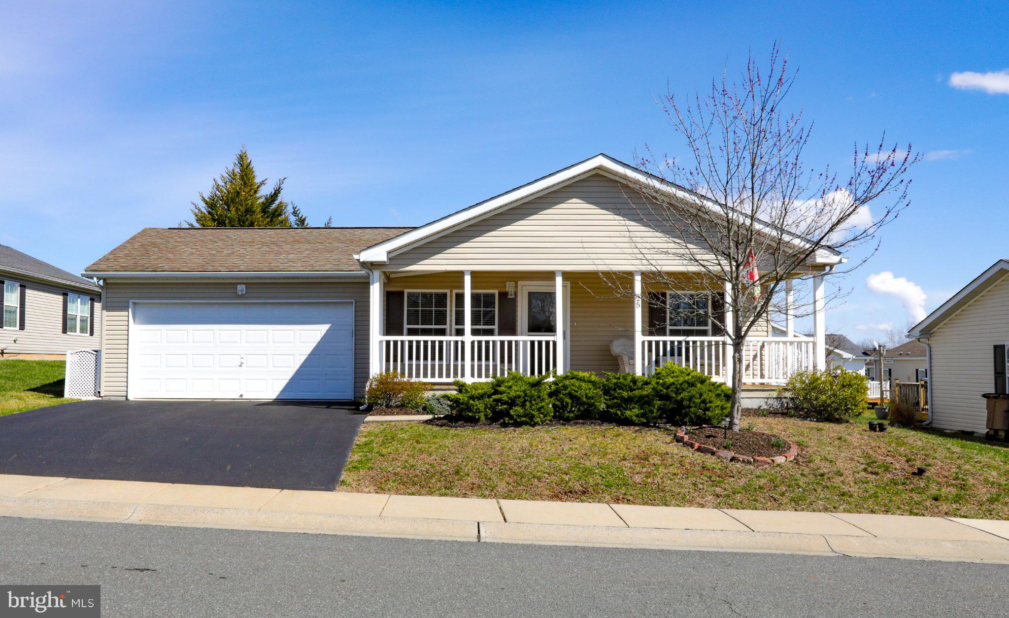 DOUGLASS VILLAGE - Residential