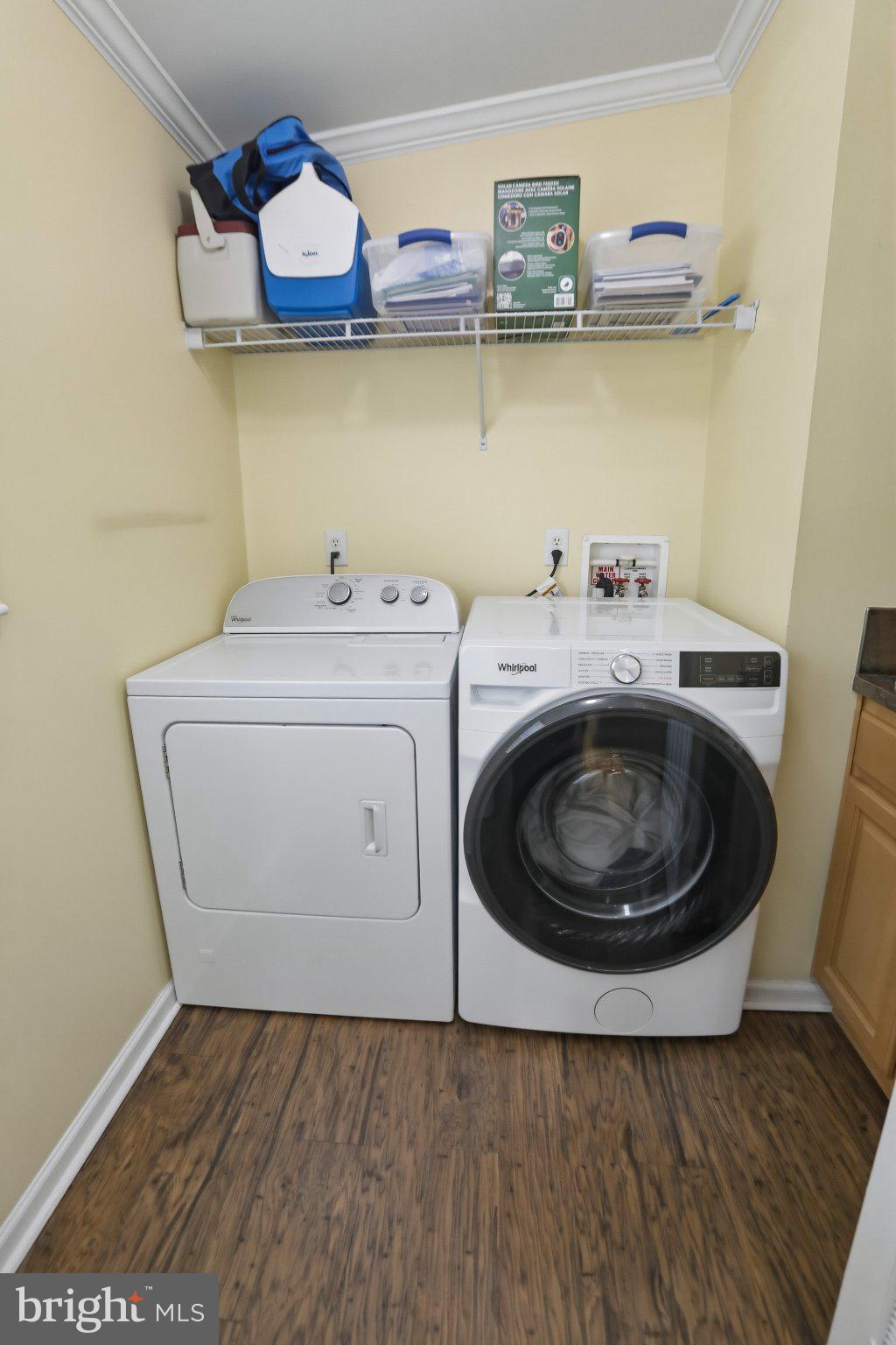 DOUGLASS VILLAGE - Residential