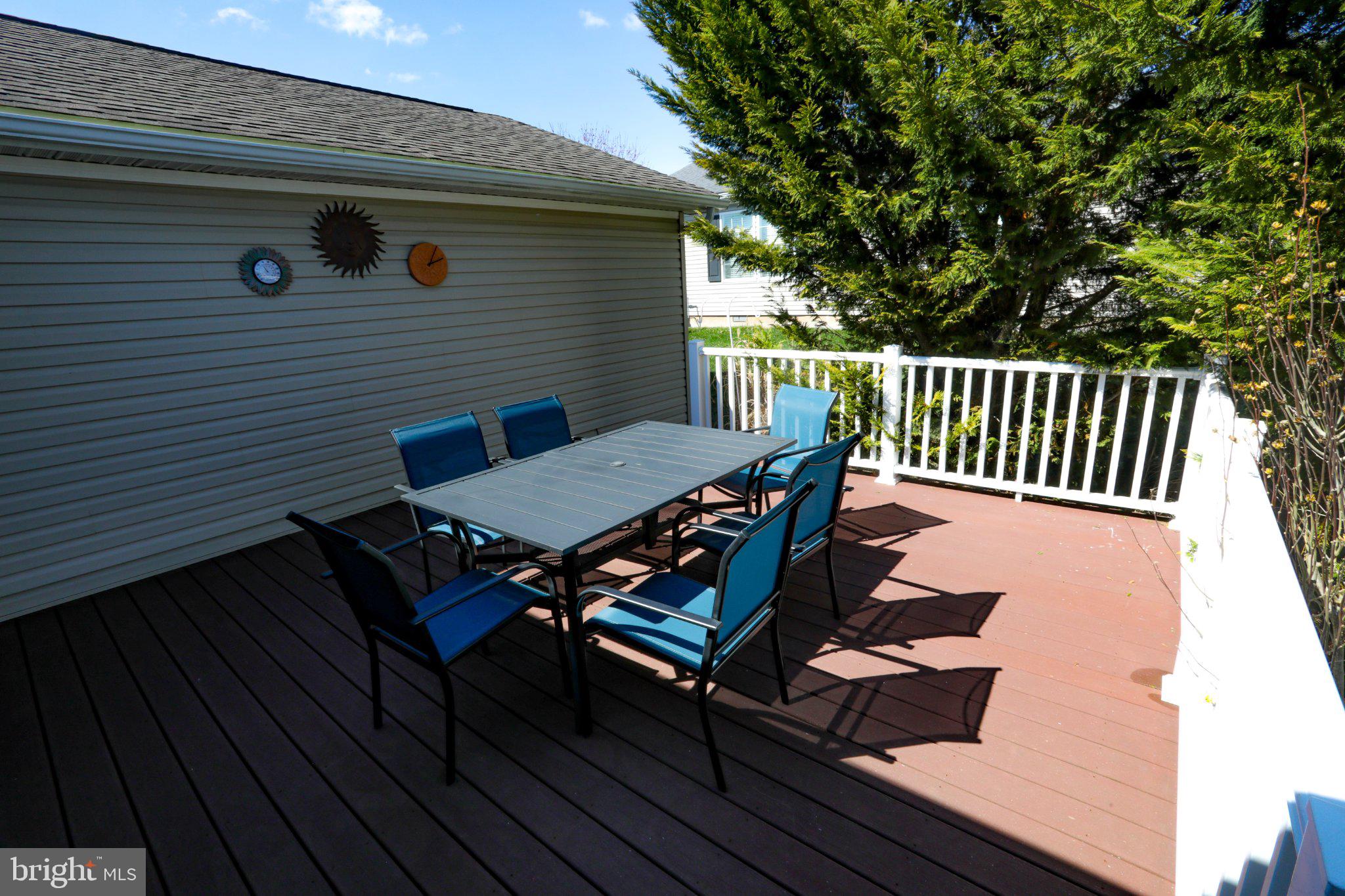 DOUGLASS VILLAGE - Residential