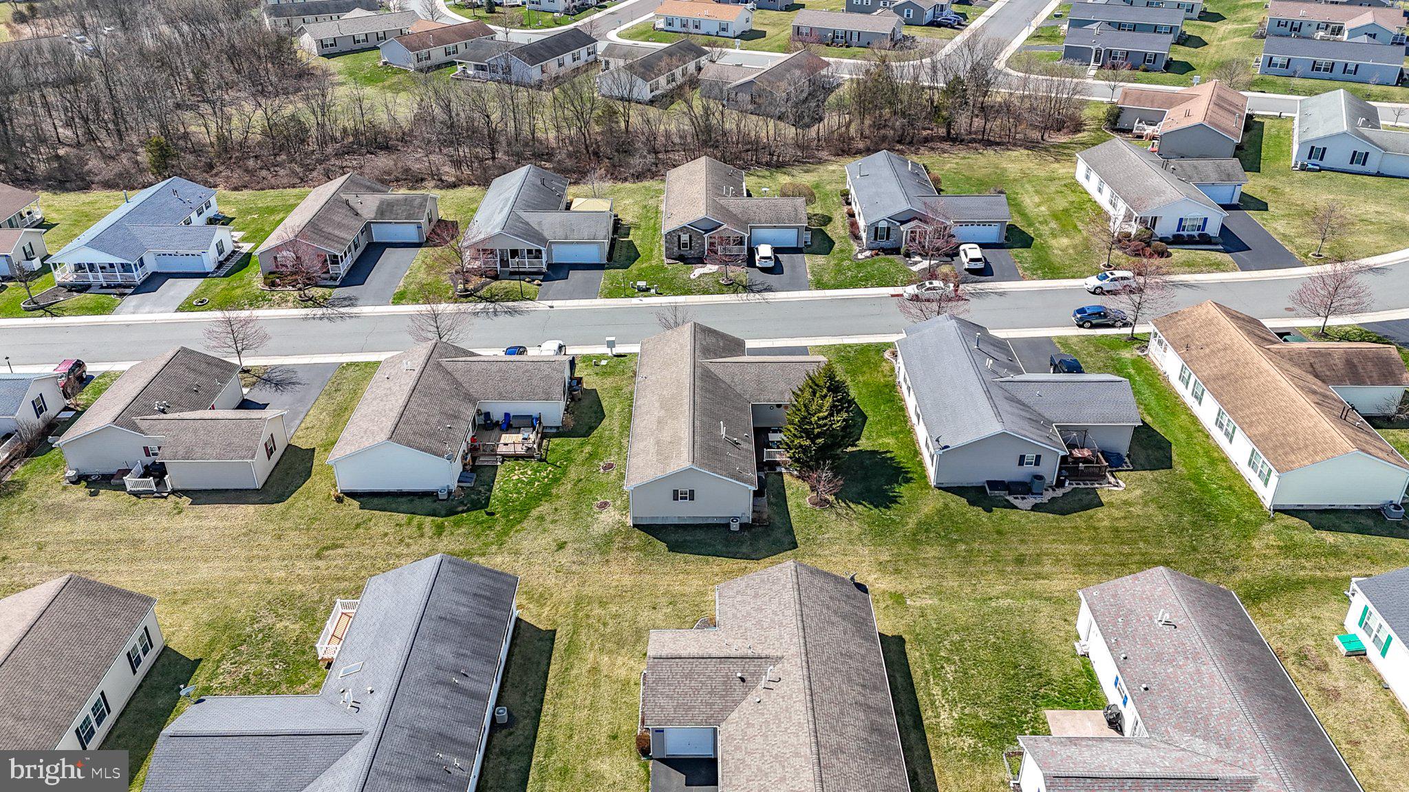 DOUGLASS VILLAGE - Residential