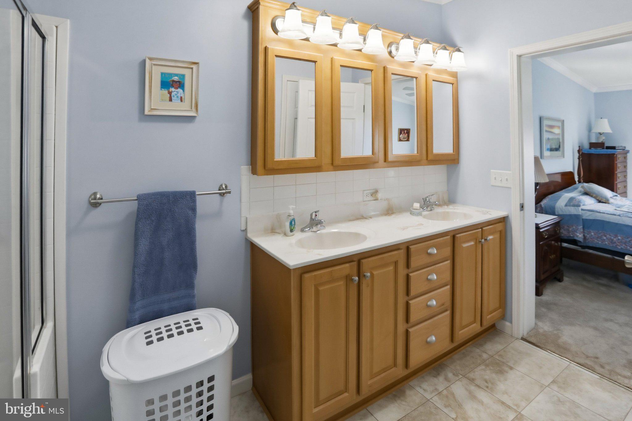 DOUGLASS VILLAGE - Residential