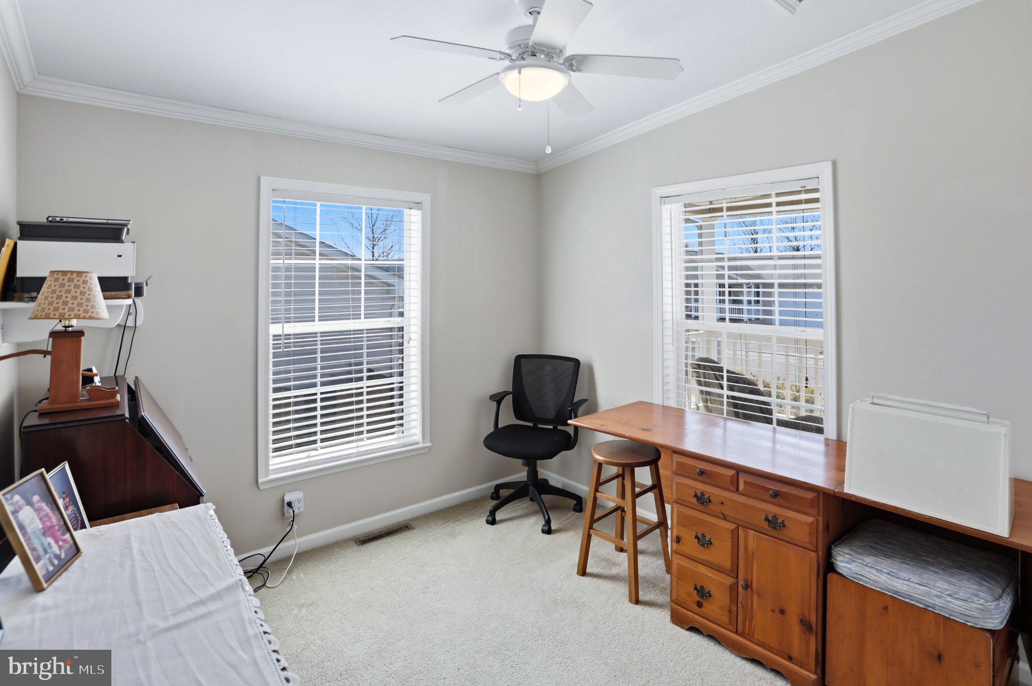 DOUGLASS VILLAGE - Residential