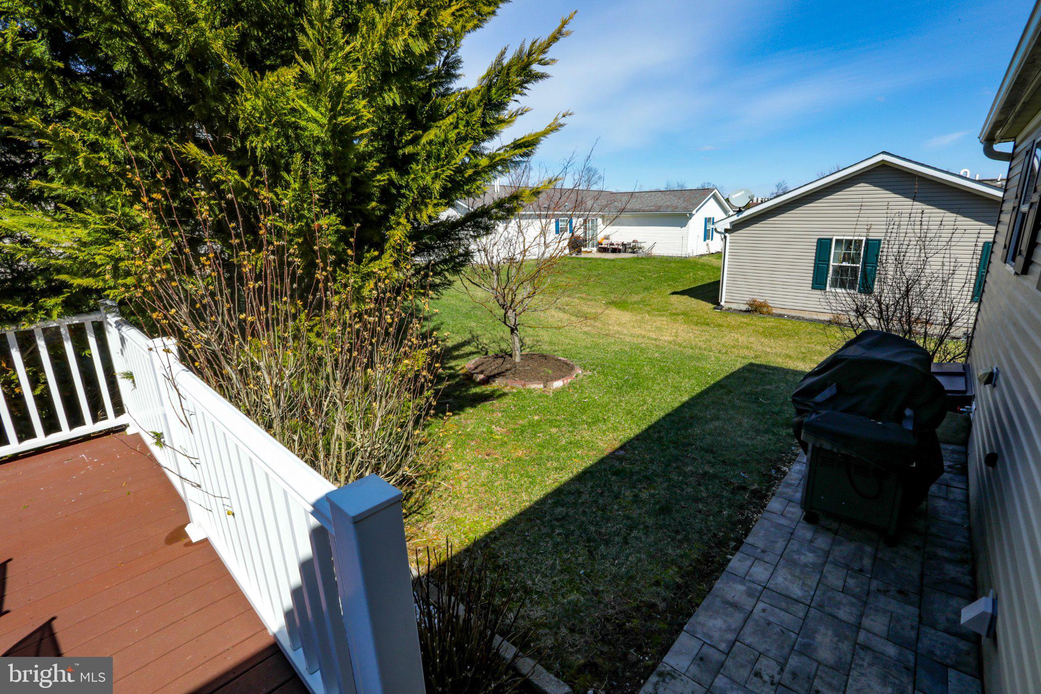 DOUGLASS VILLAGE - Residential