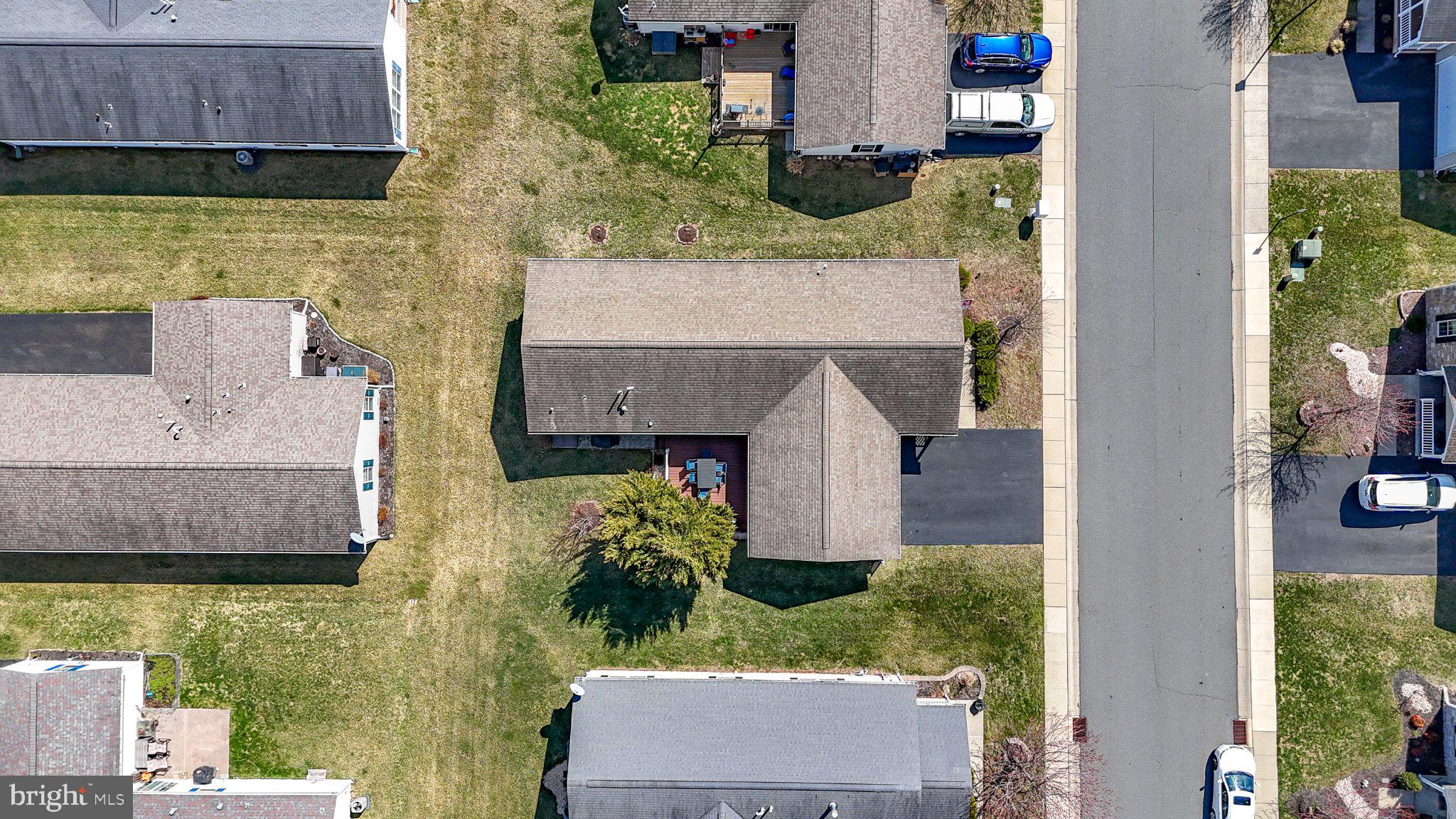 DOUGLASS VILLAGE - Residential