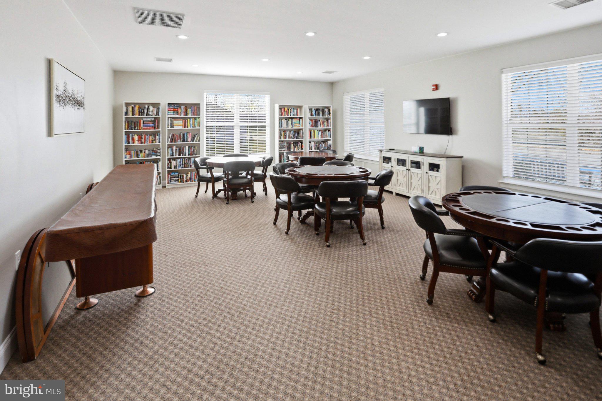 DOUGLASS VILLAGE - Residential