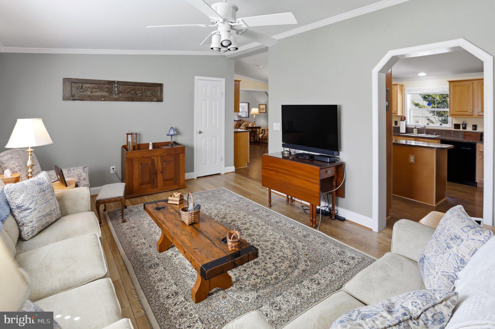 DOUGLASS VILLAGE - Residential