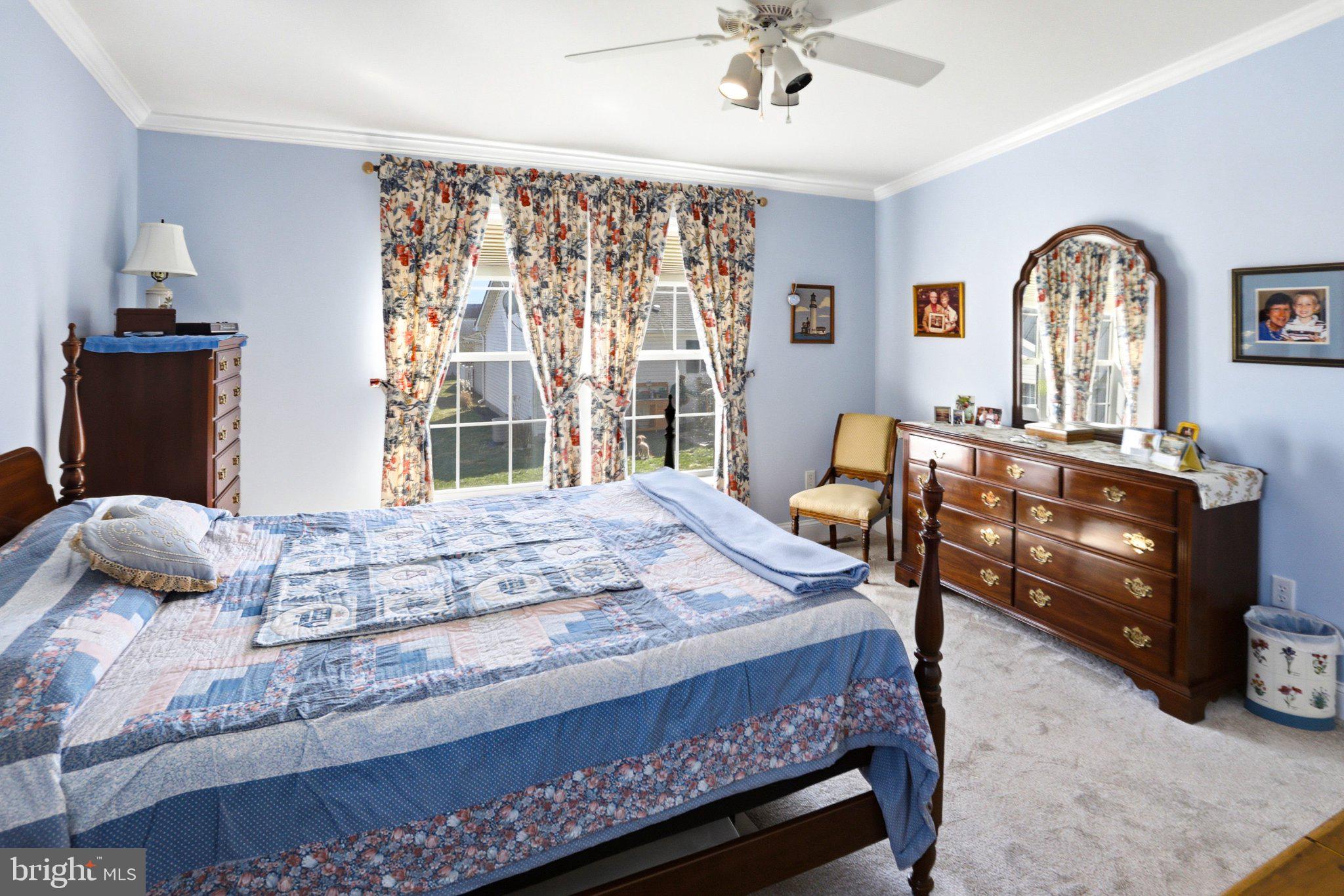 DOUGLASS VILLAGE - Residential