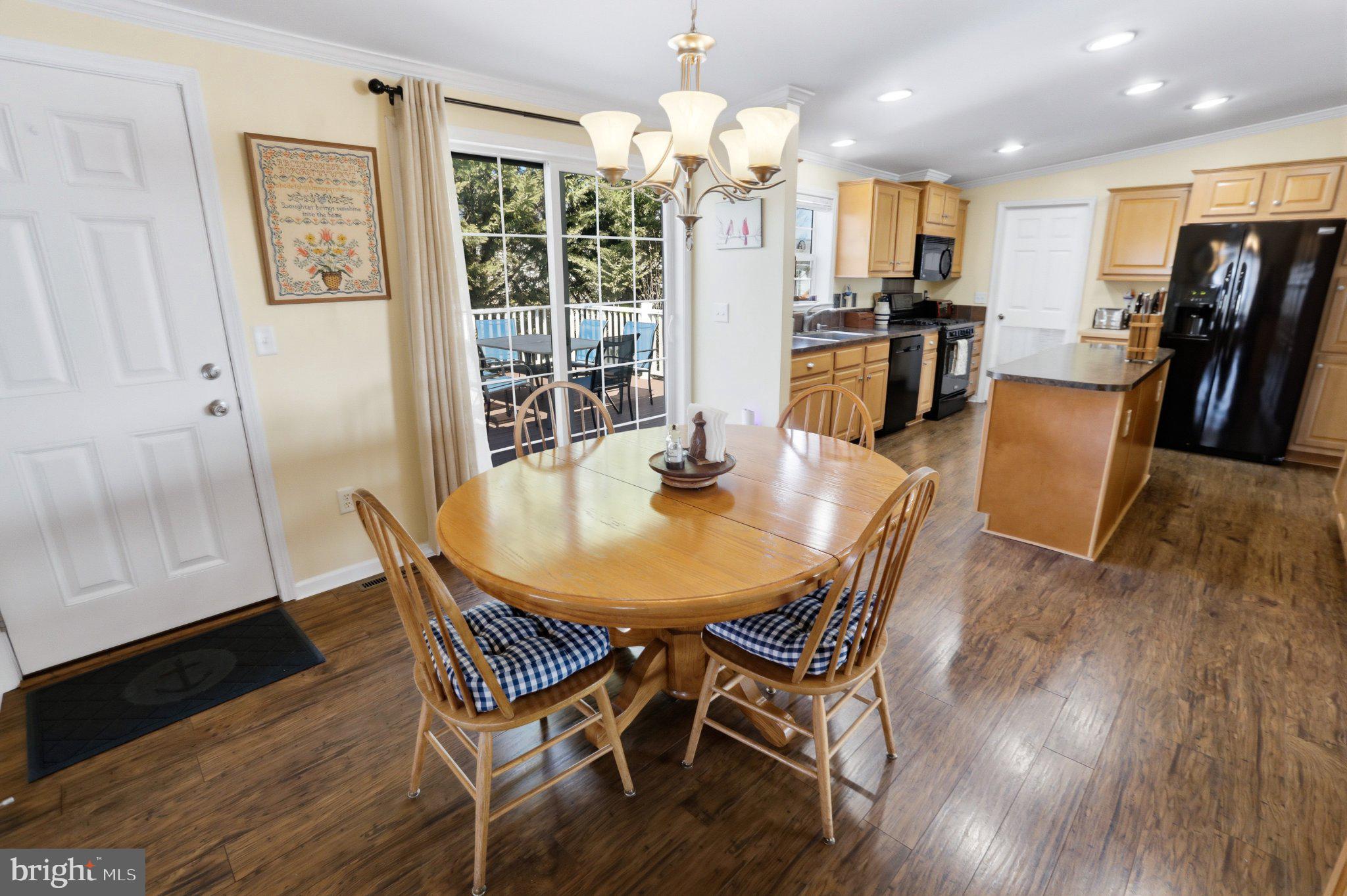 DOUGLASS VILLAGE - Residential