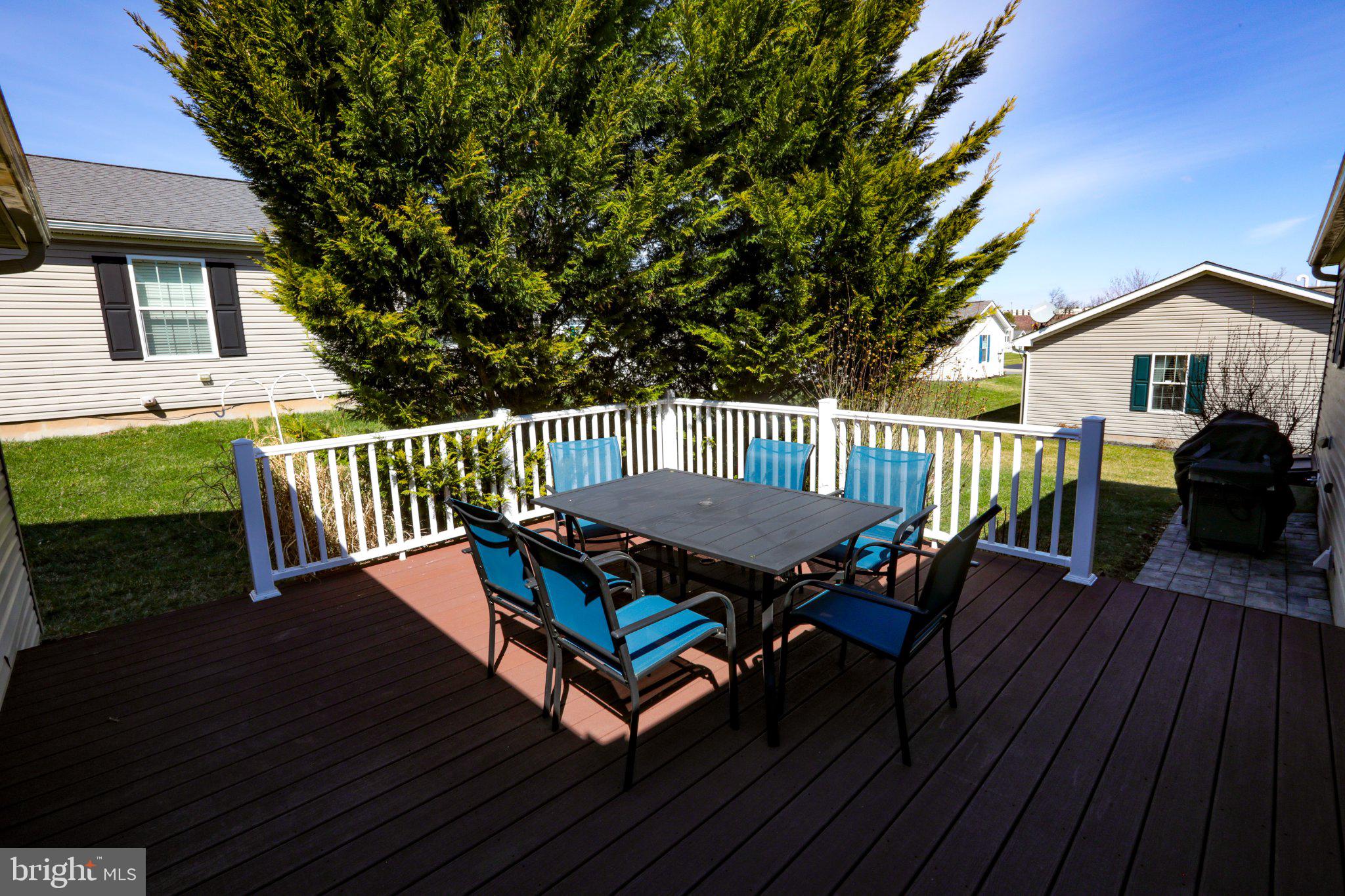 DOUGLASS VILLAGE - Residential