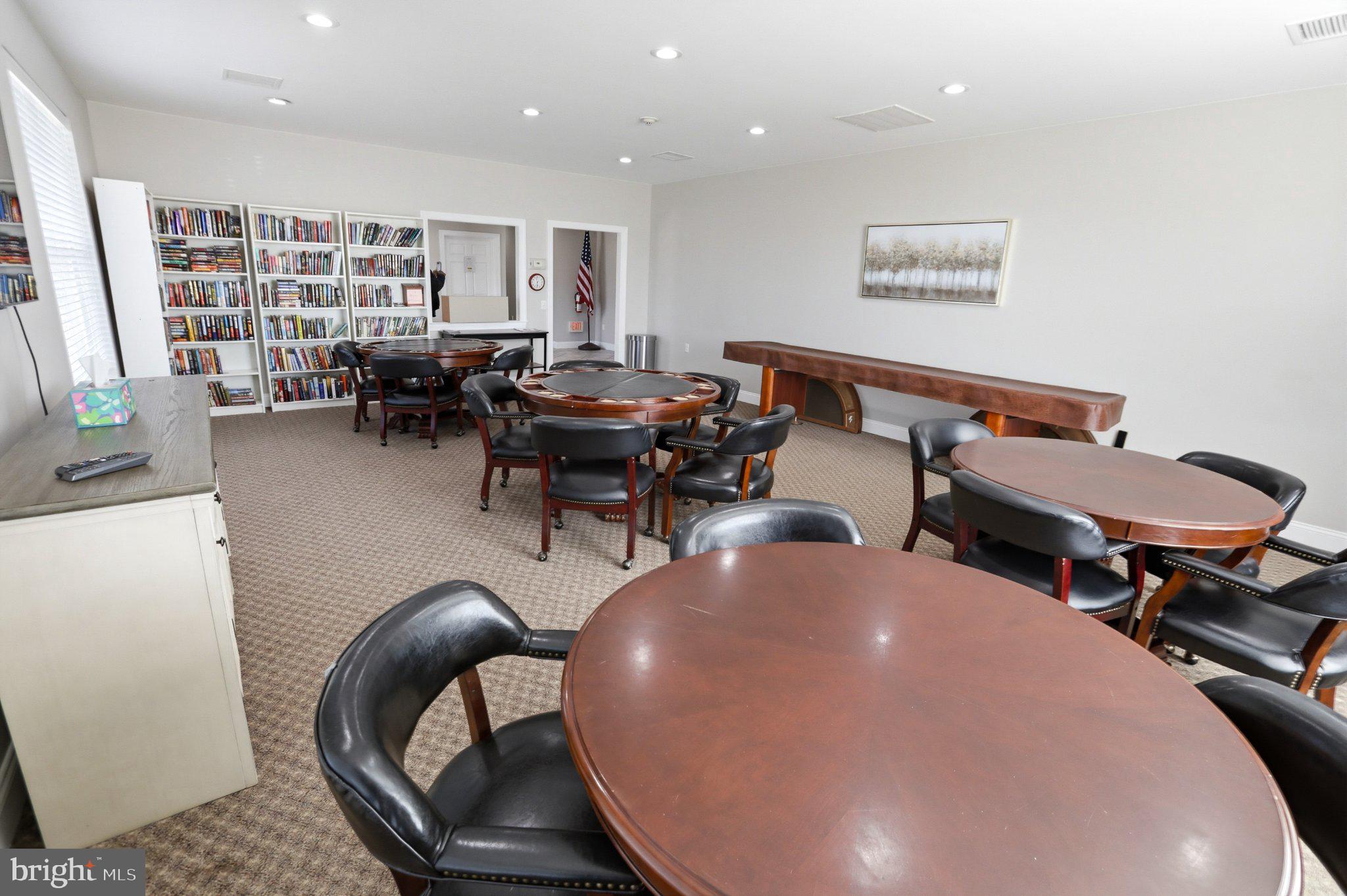 DOUGLASS VILLAGE - Residential