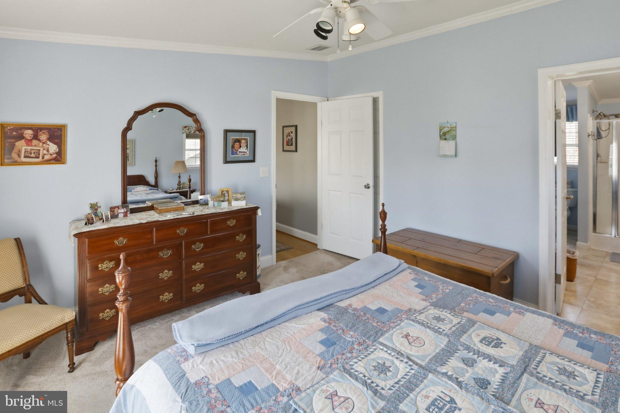 DOUGLASS VILLAGE - Residential