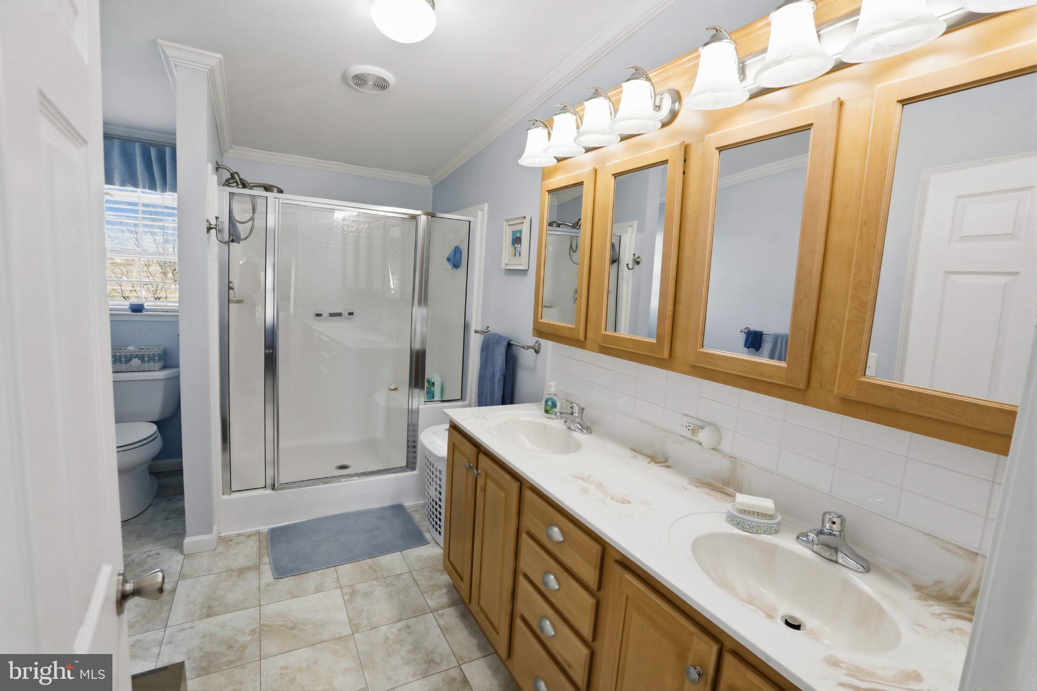 DOUGLASS VILLAGE - Residential