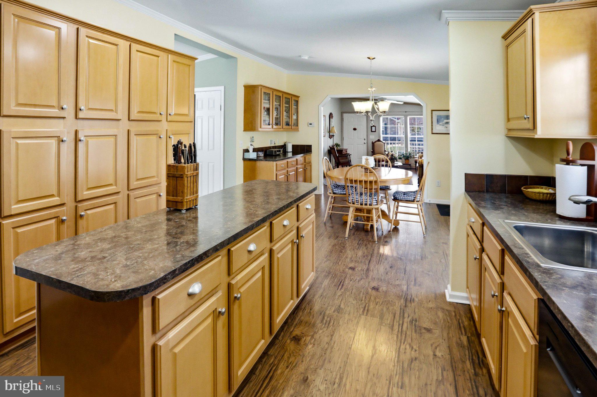 DOUGLASS VILLAGE - Residential