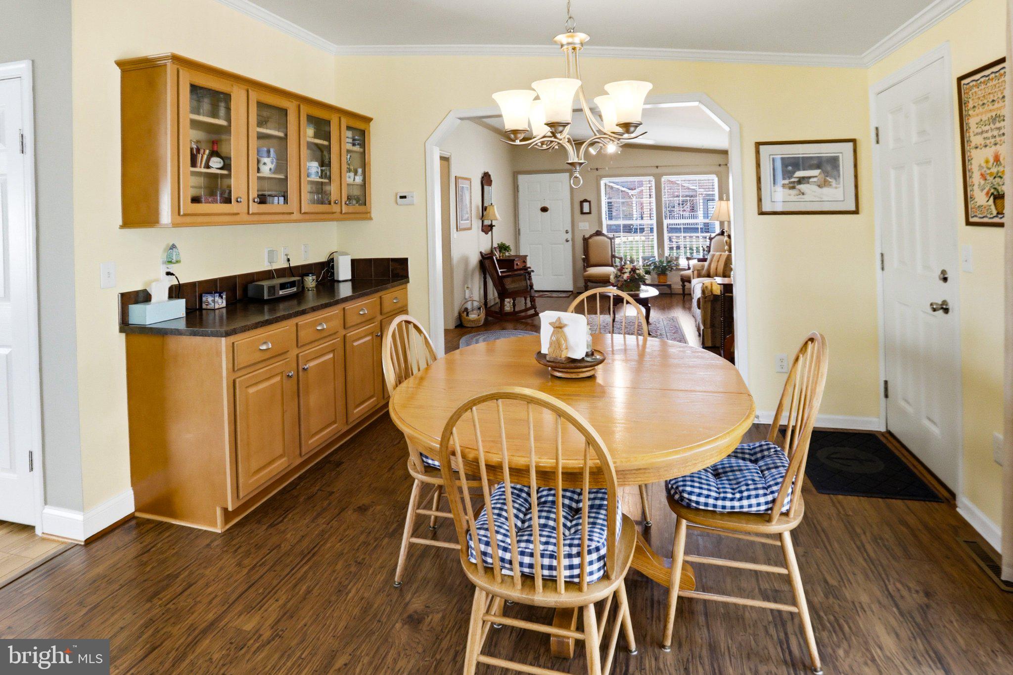 DOUGLASS VILLAGE - Residential