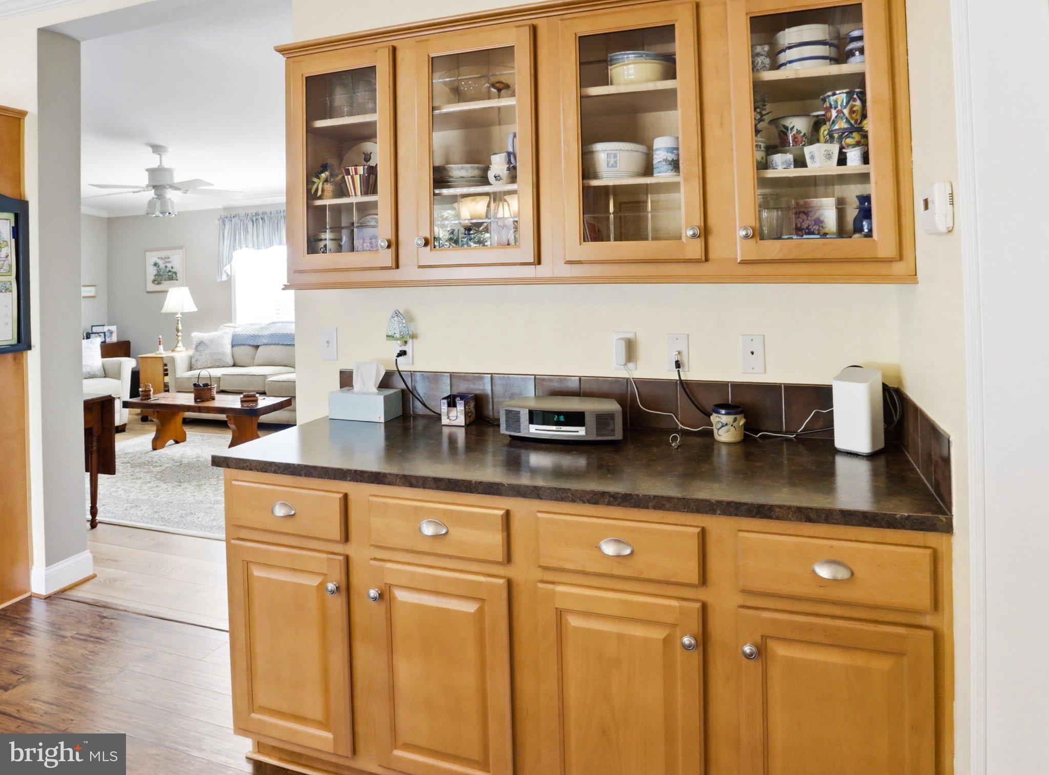 DOUGLASS VILLAGE - Residential