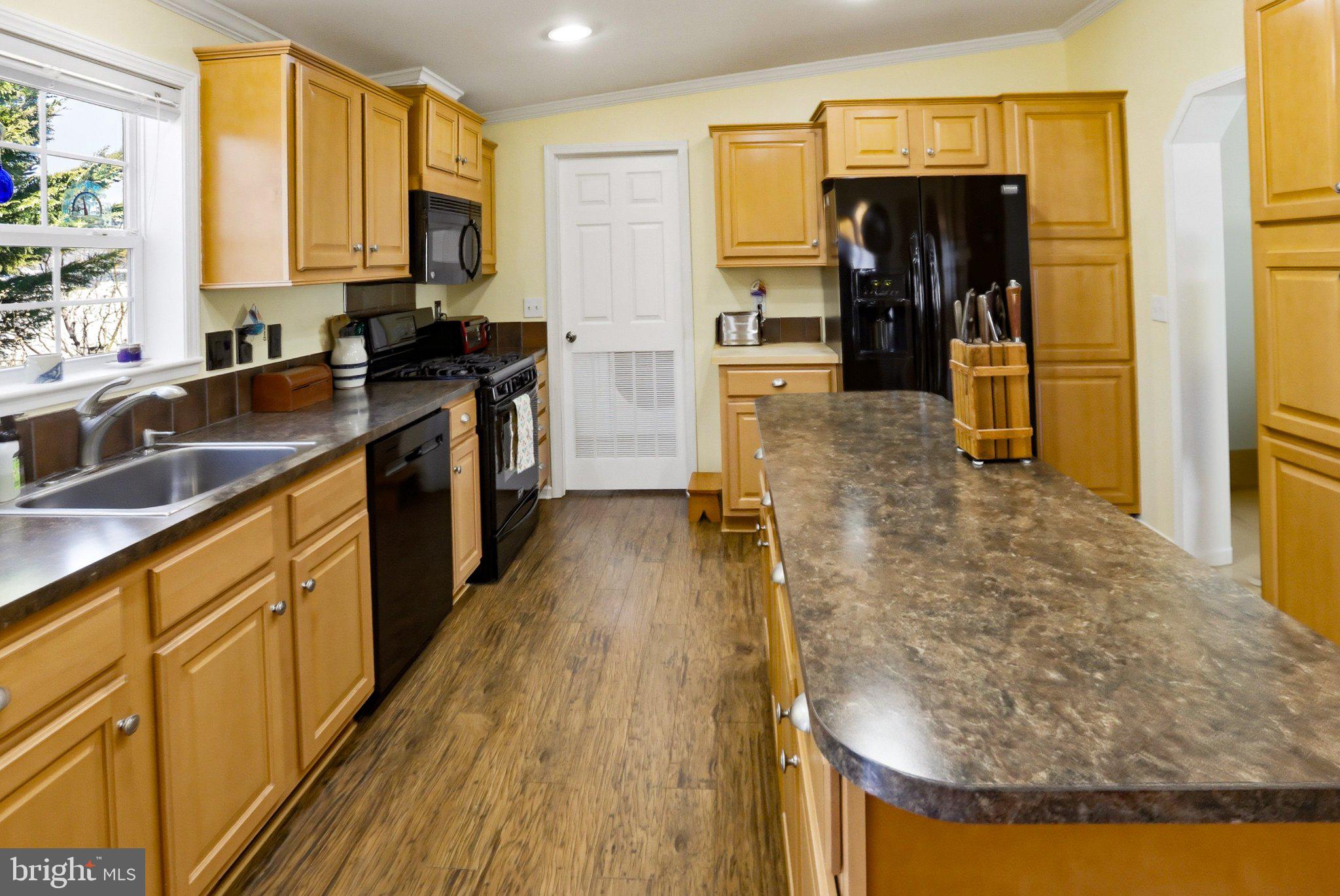 DOUGLASS VILLAGE - Residential