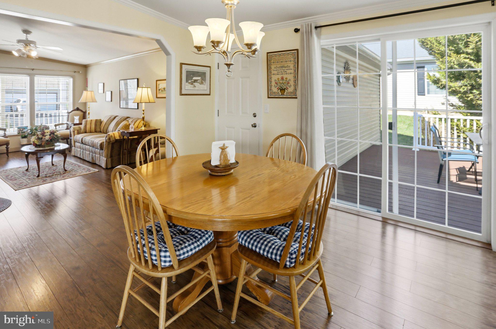 DOUGLASS VILLAGE - Residential