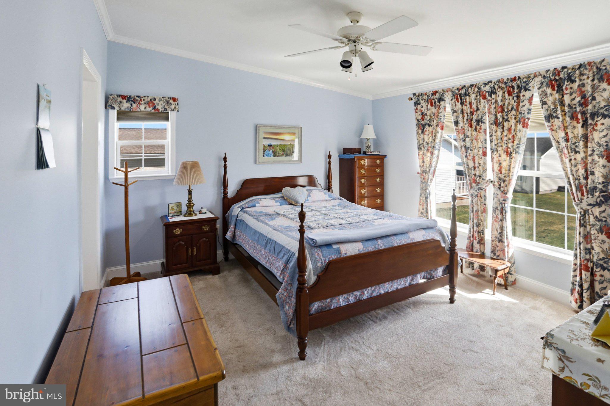 DOUGLASS VILLAGE - Residential