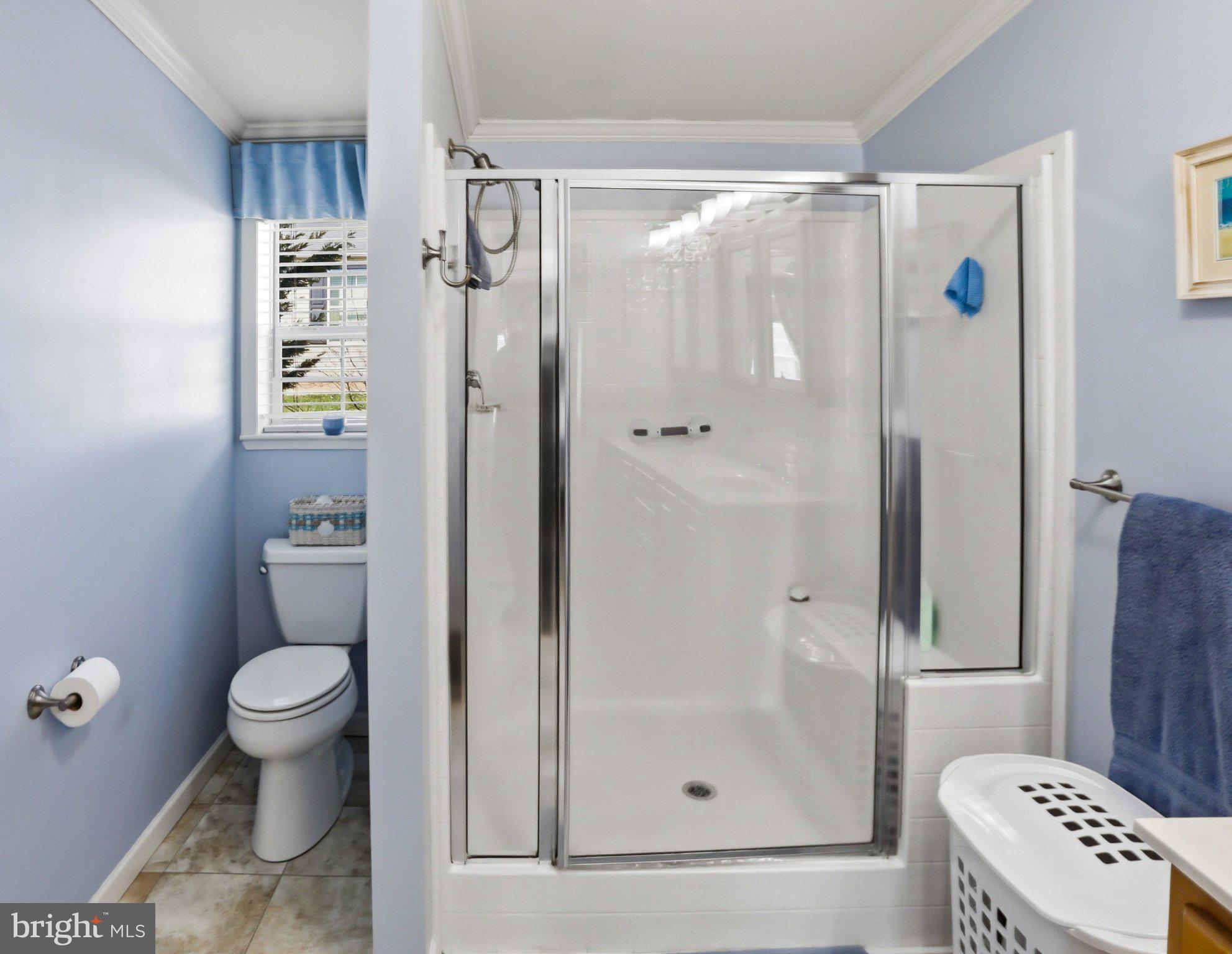 DOUGLASS VILLAGE - Residential