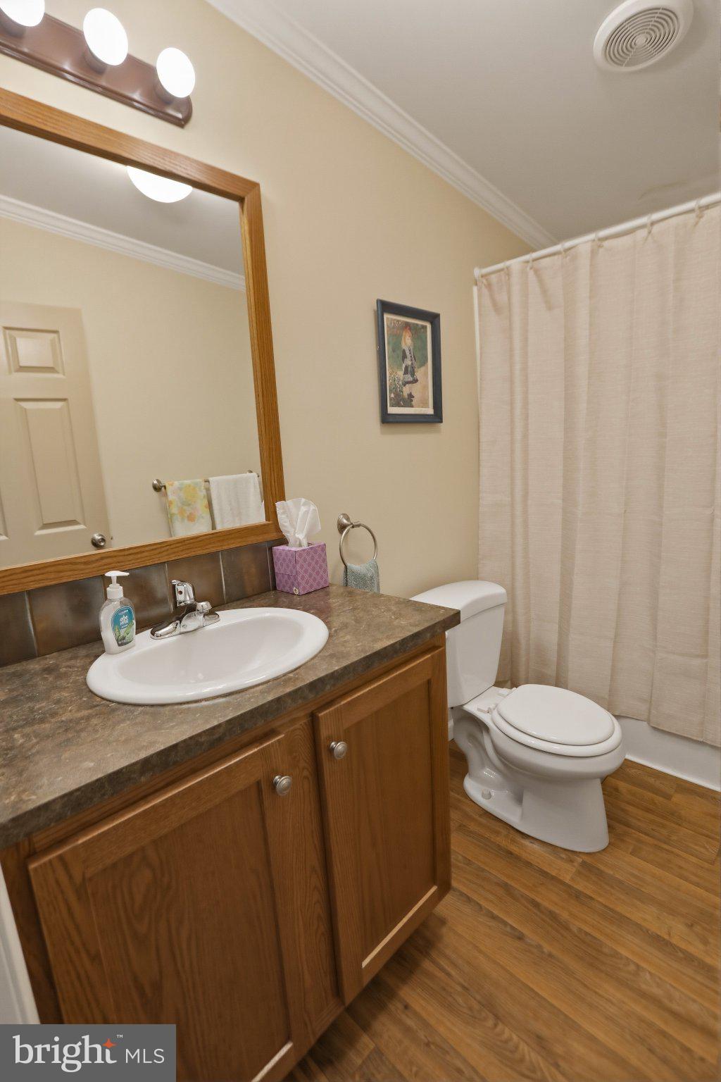 DOUGLASS VILLAGE - Residential