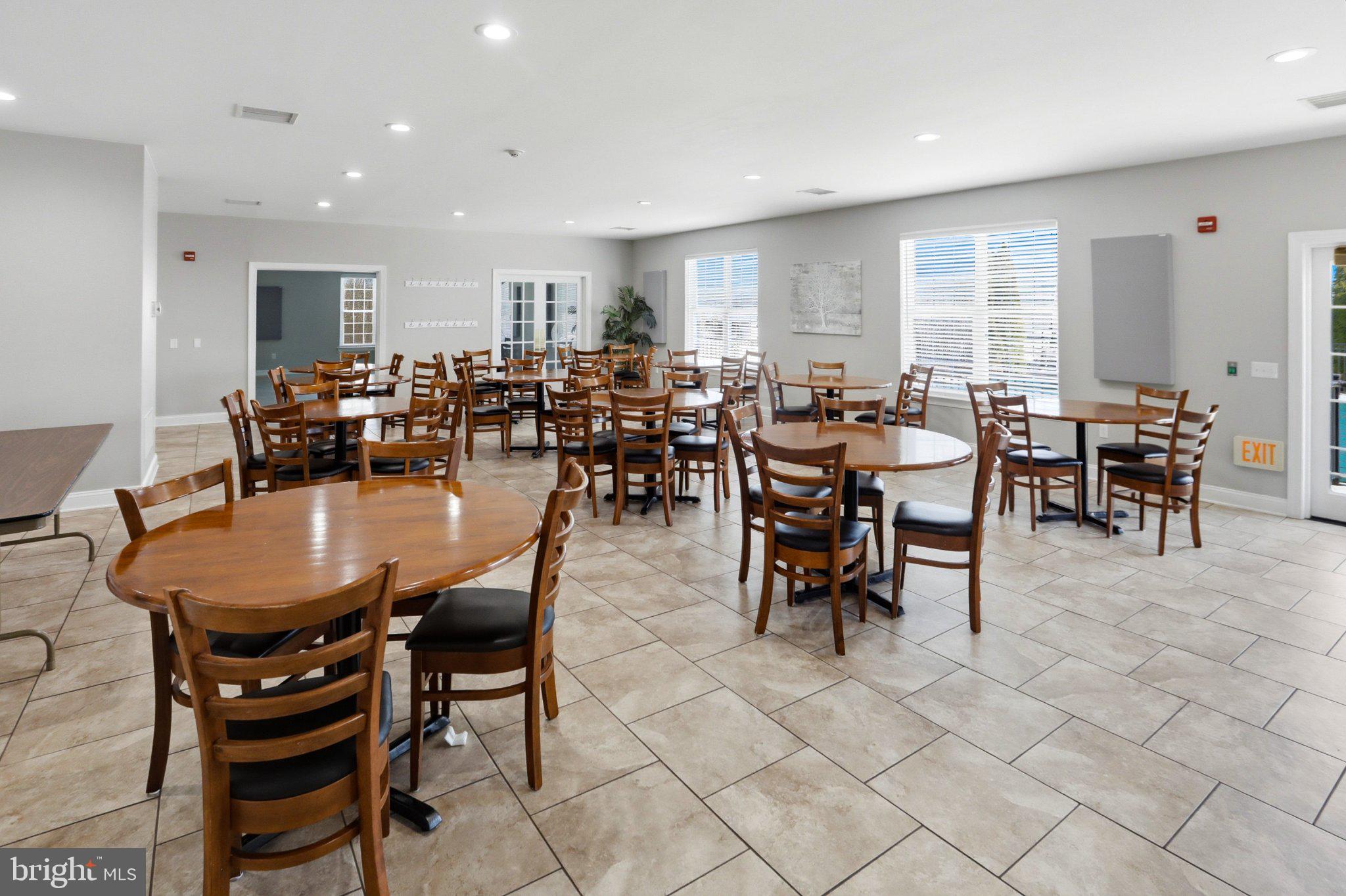 DOUGLASS VILLAGE - Residential